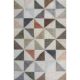New Nira Handmade Knotted Wool Rug